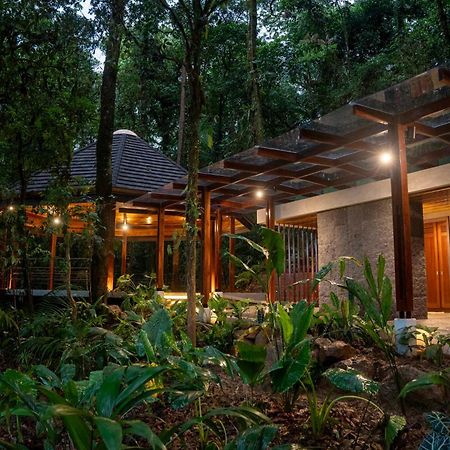Hideaway Rio Celeste Hotel Bijagua Exteriér fotografie
