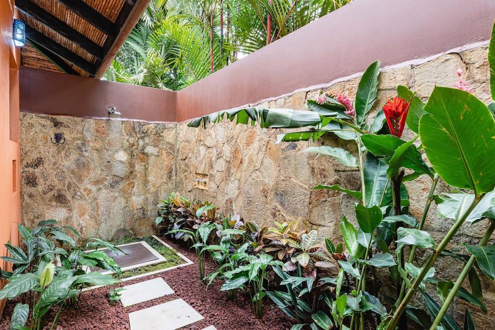 Hideaway Rio Celeste Hotel Bijagua Exteriér fotografie