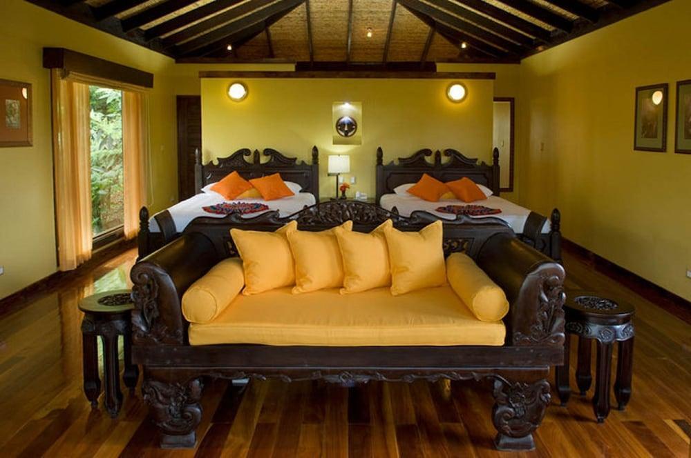 Hideaway Rio Celeste Hotel Bijagua Exteriér fotografie