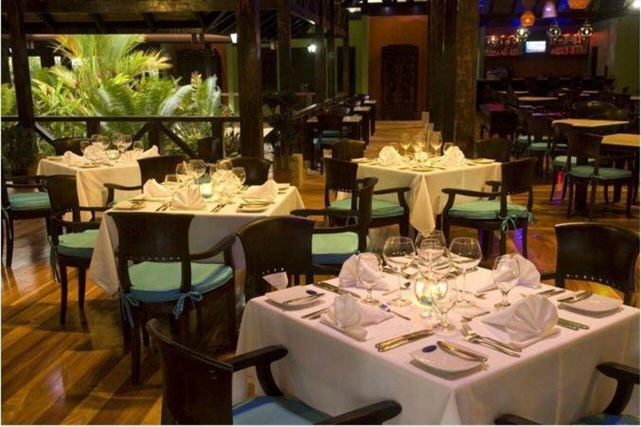 Hideaway Rio Celeste Hotel Bijagua Exteriér fotografie