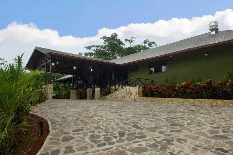 Hideaway Rio Celeste Hotel Bijagua Exteriér fotografie