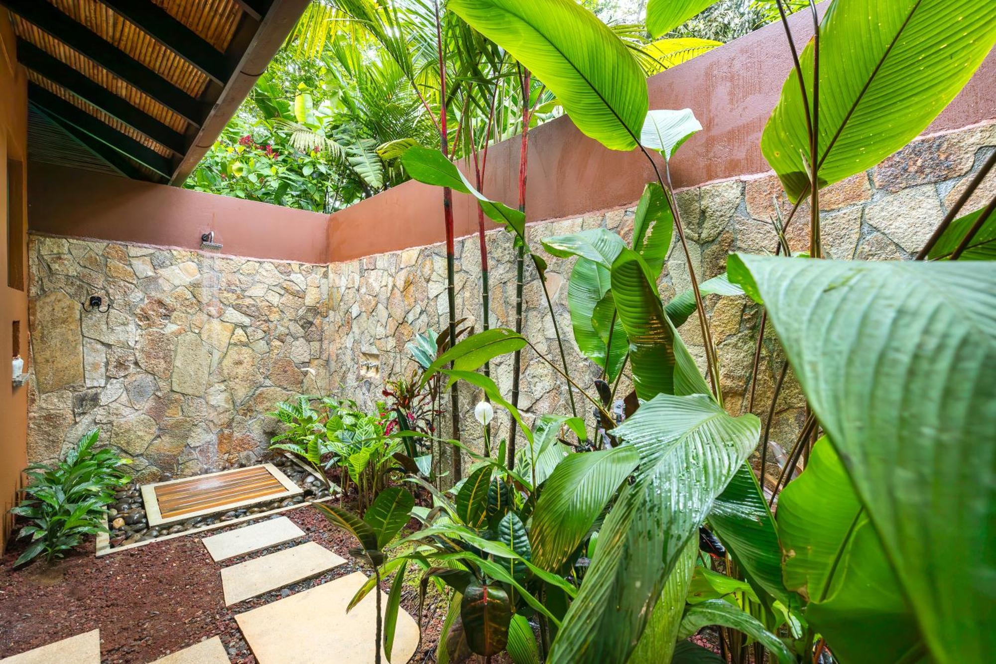 Hideaway Rio Celeste Hotel Bijagua Exteriér fotografie