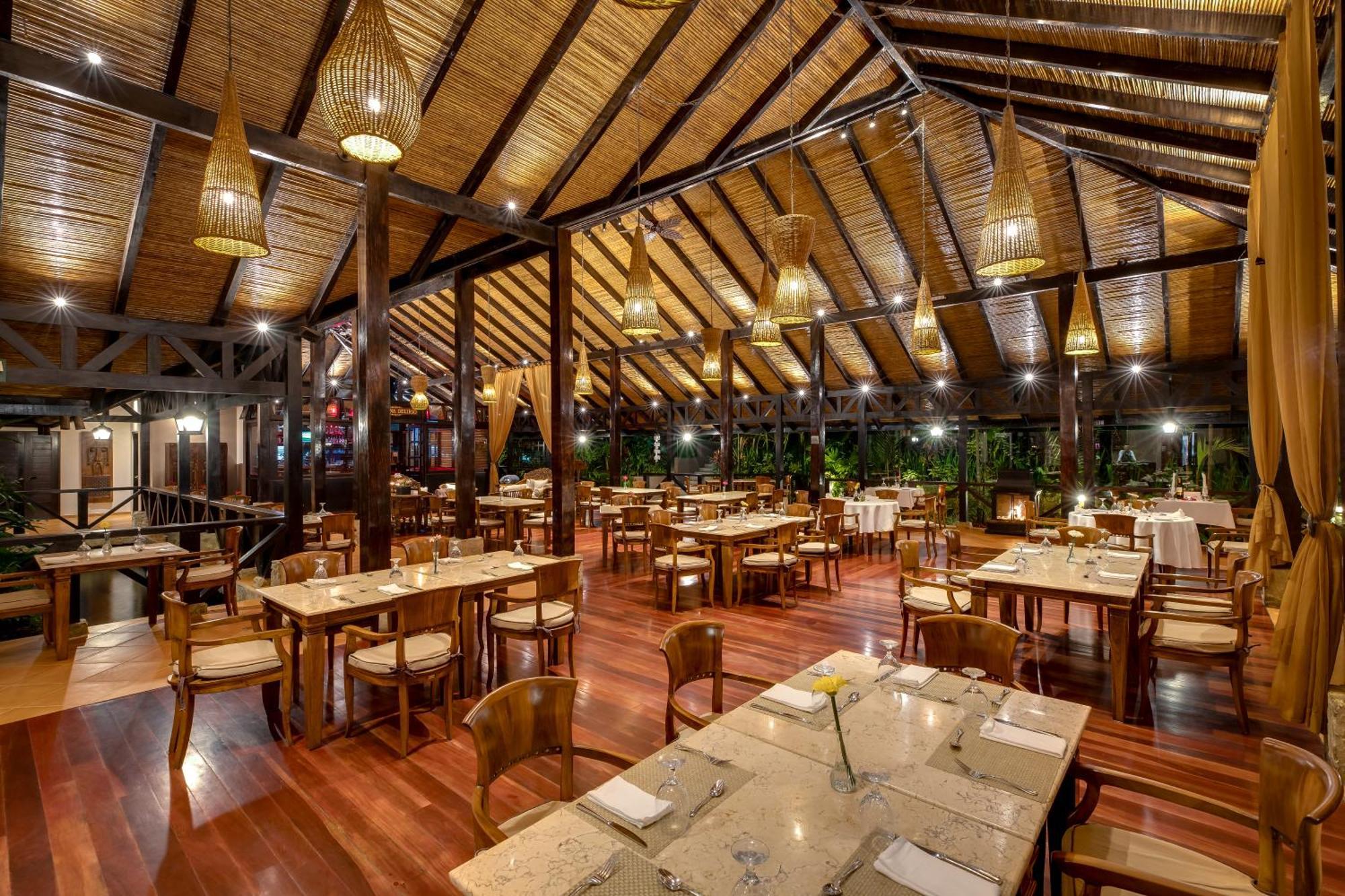 Hideaway Rio Celeste Hotel Bijagua Exteriér fotografie