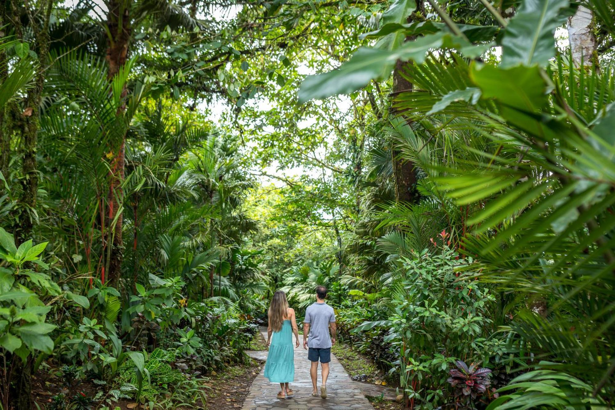 Hideaway Rio Celeste Hotel Bijagua Exteriér fotografie