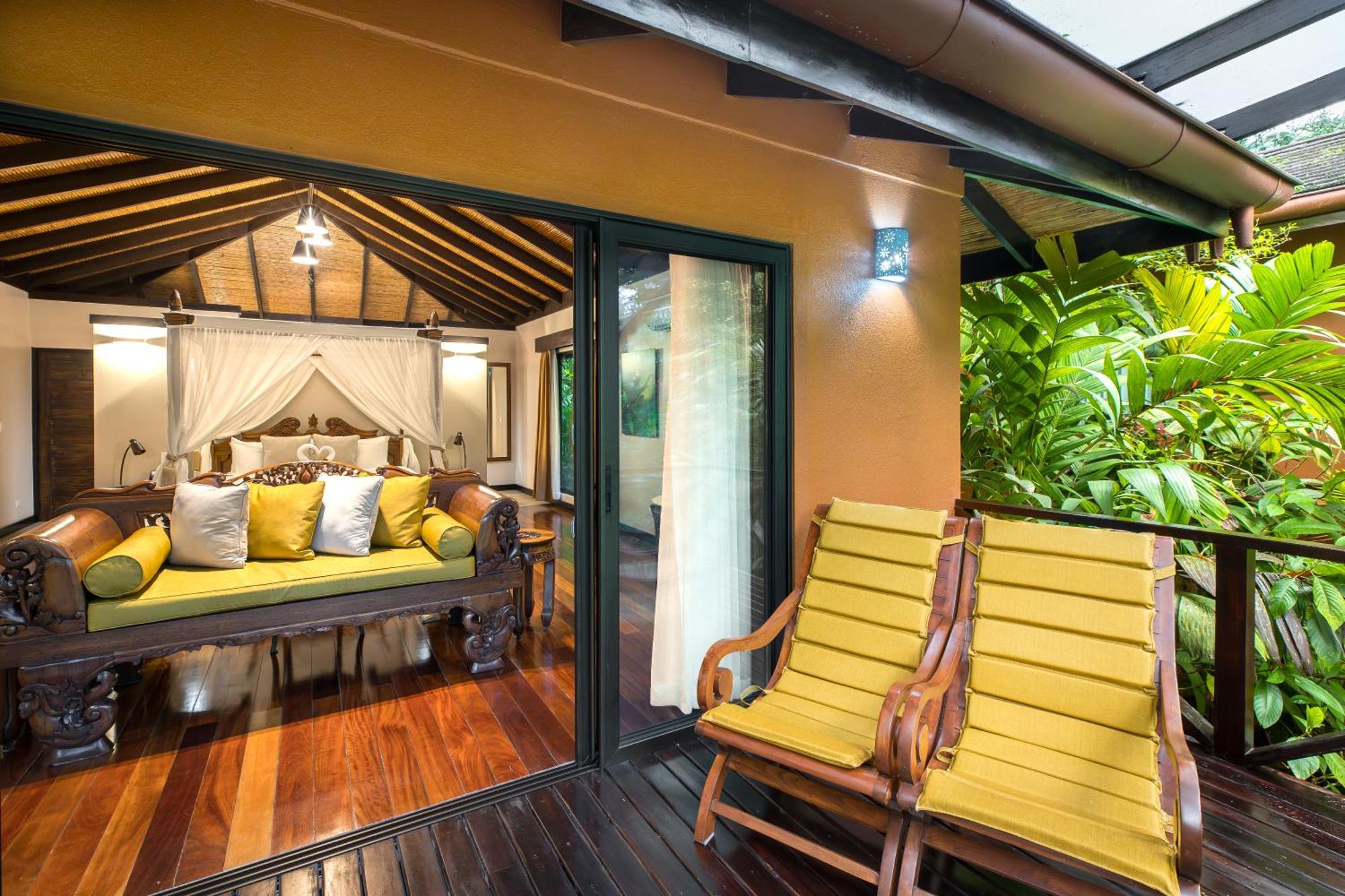 Hideaway Rio Celeste Hotel Bijagua Exteriér fotografie