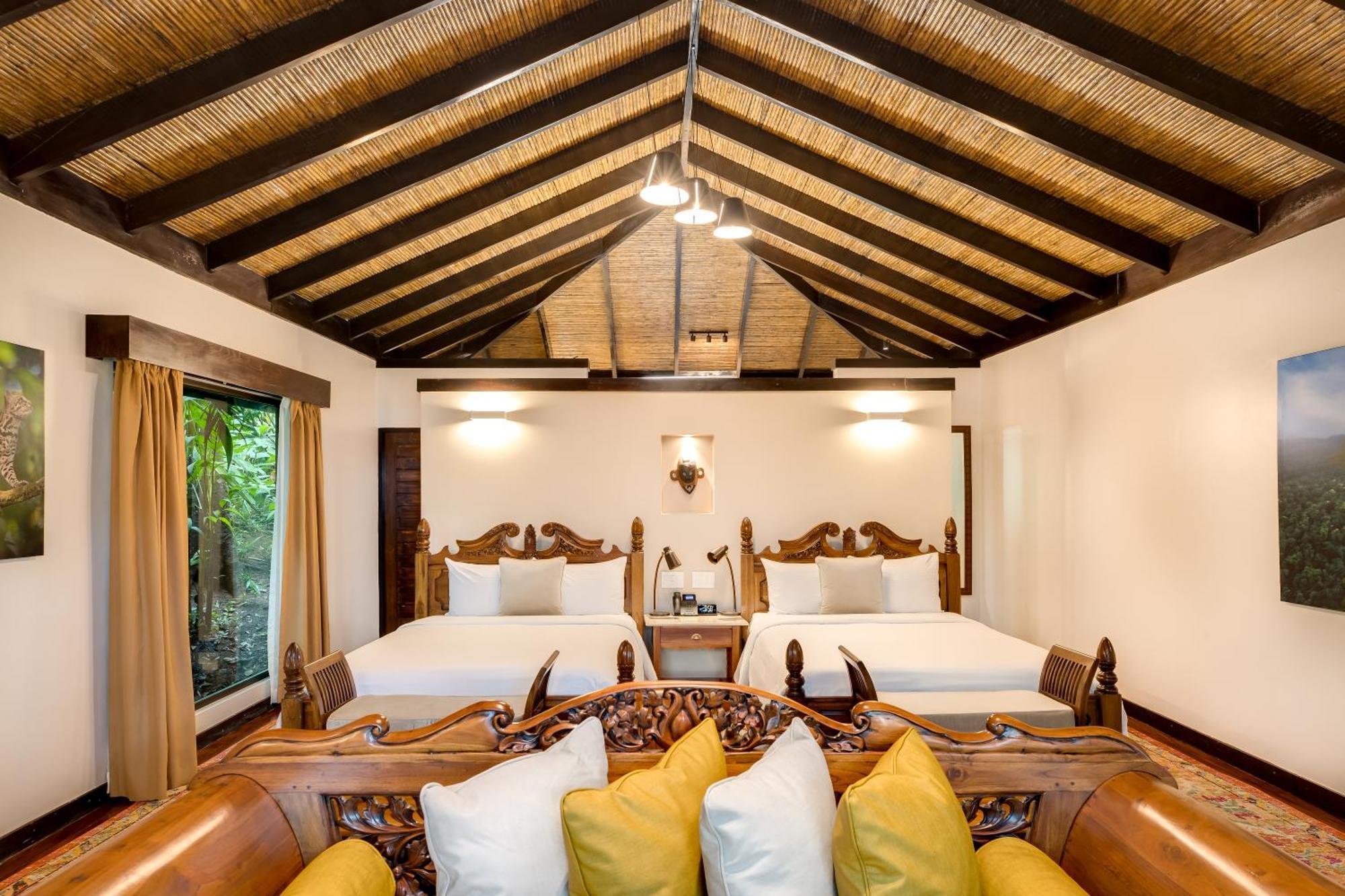Hideaway Rio Celeste Hotel Bijagua Exteriér fotografie