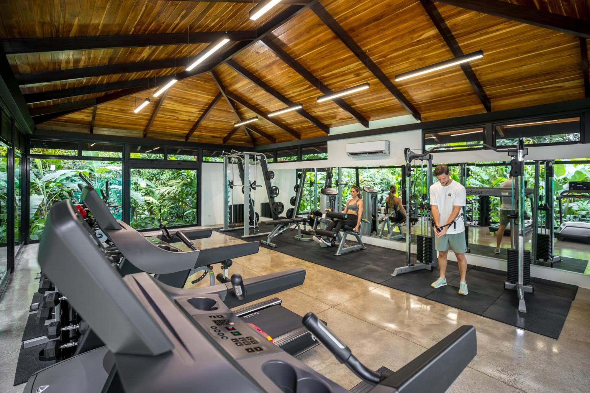 Hideaway Rio Celeste Hotel Bijagua Exteriér fotografie