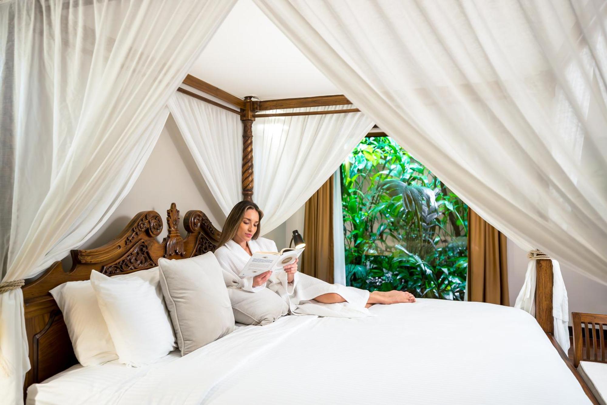 Hideaway Rio Celeste Hotel Bijagua Exteriér fotografie