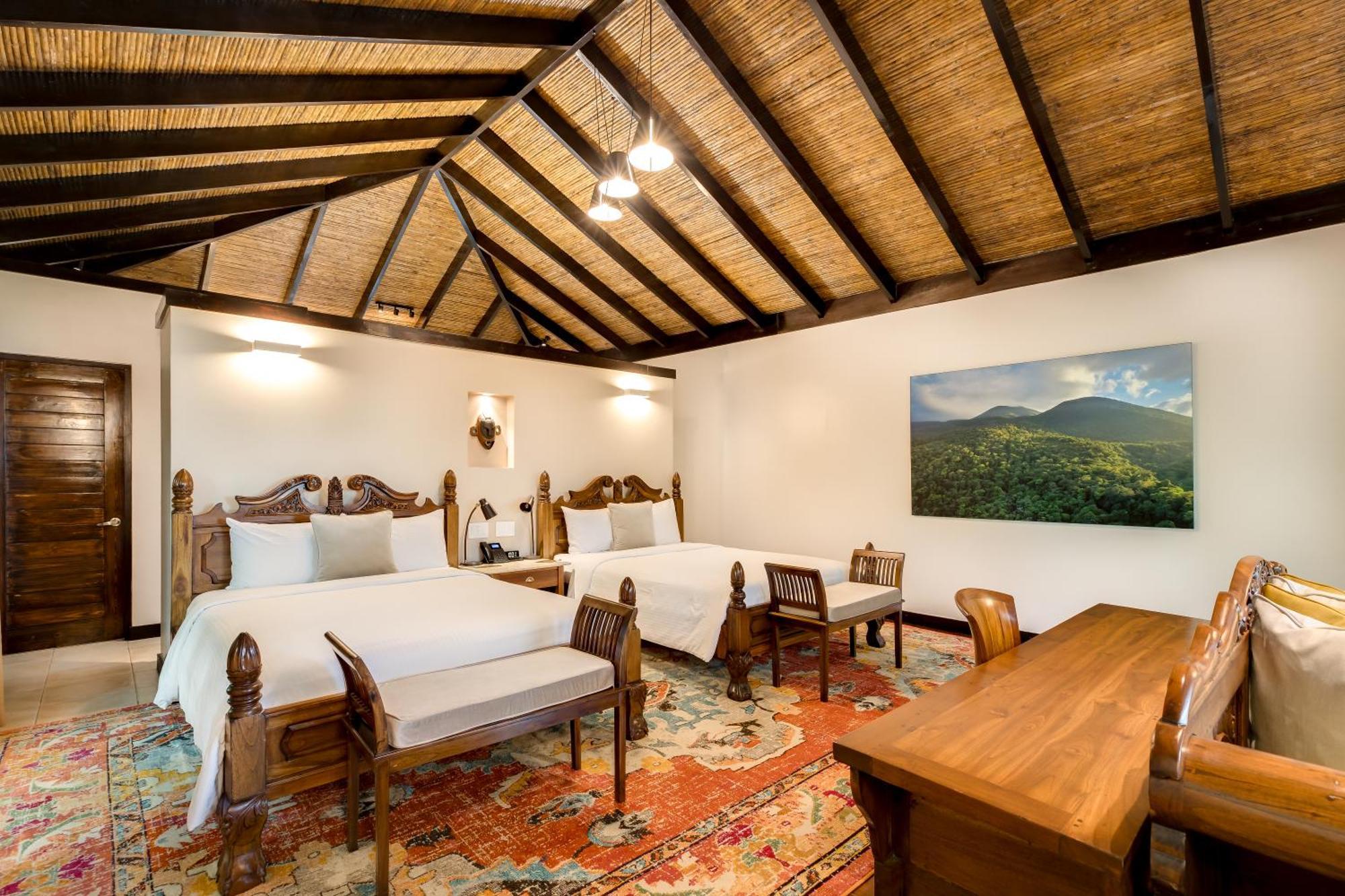 Hideaway Rio Celeste Hotel Bijagua Pokoj fotografie