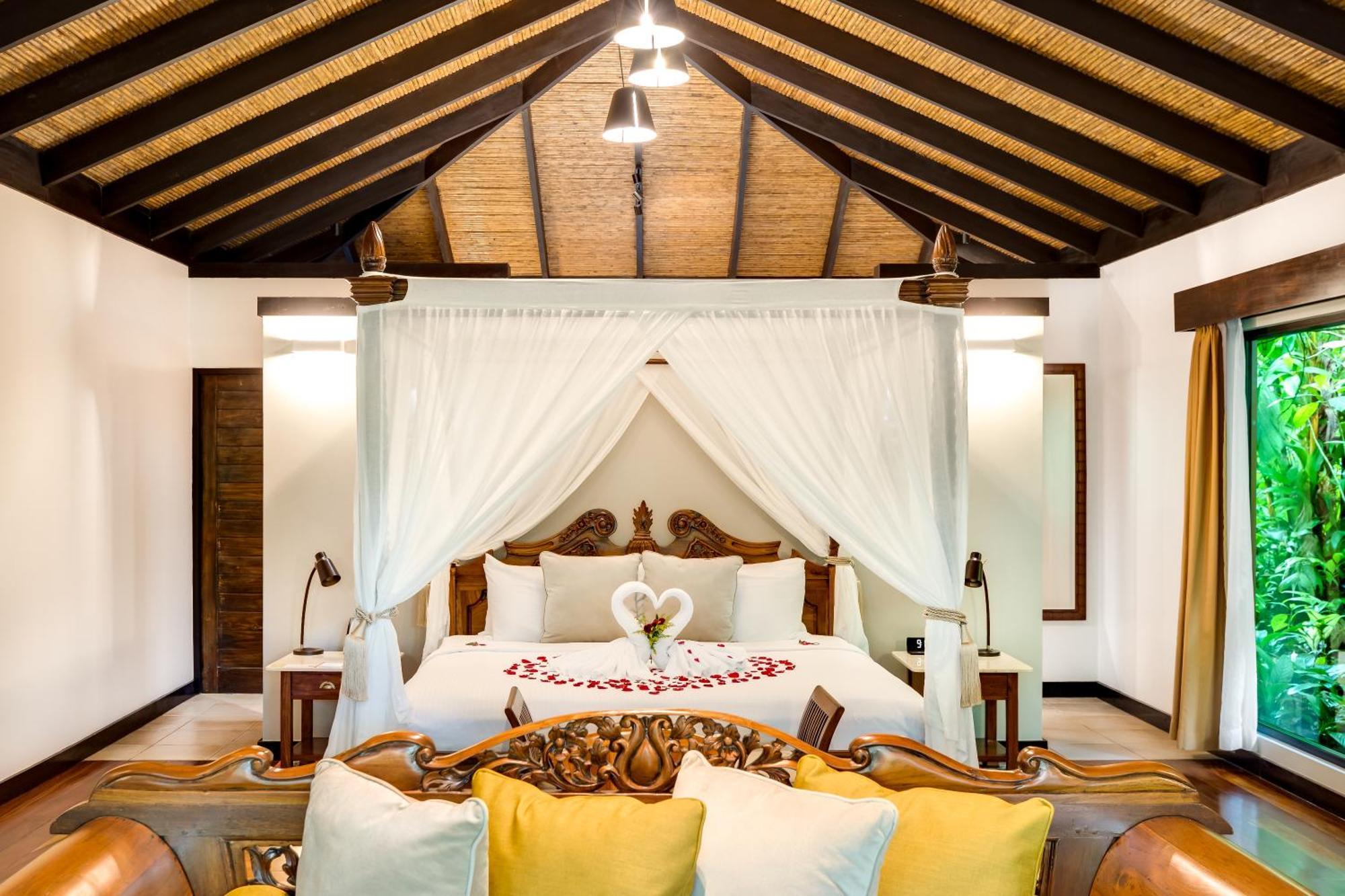 Hideaway Rio Celeste Hotel Bijagua Pokoj fotografie