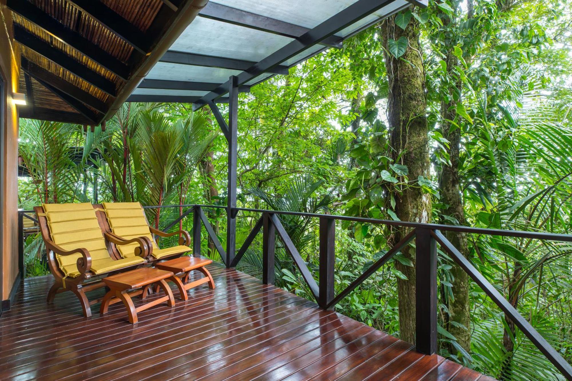 Hideaway Rio Celeste Hotel Bijagua Pokoj fotografie