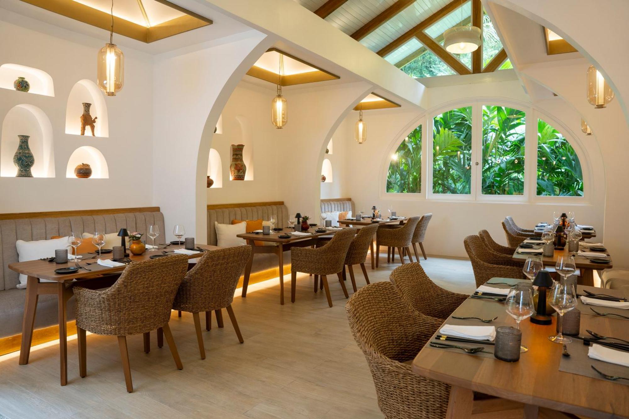Hideaway Rio Celeste Hotel Bijagua Exteriér fotografie