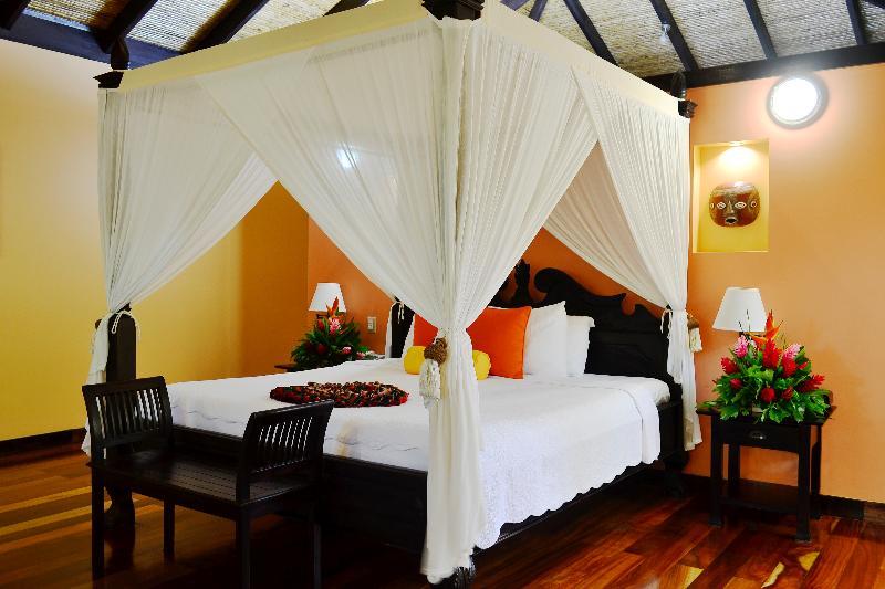 Hideaway Rio Celeste Hotel Bijagua Exteriér fotografie