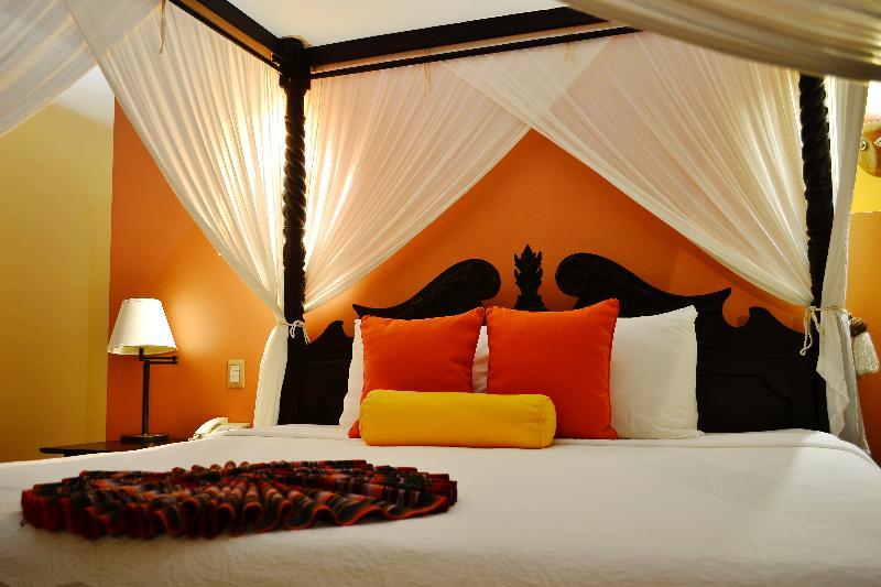 Hideaway Rio Celeste Hotel Bijagua Exteriér fotografie