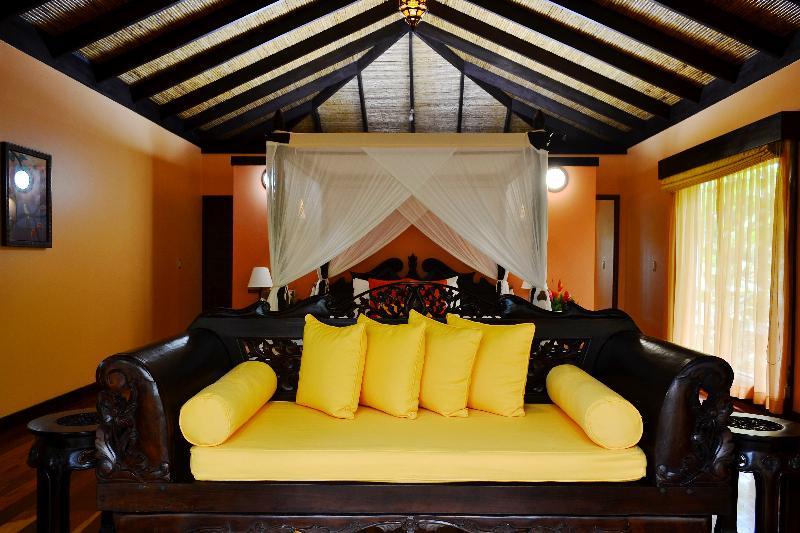 Hideaway Rio Celeste Hotel Bijagua Exteriér fotografie