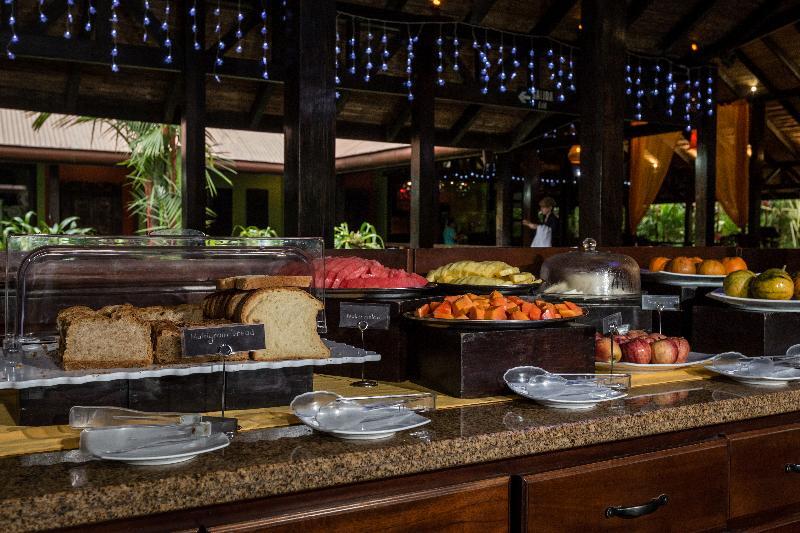 Hideaway Rio Celeste Hotel Bijagua Exteriér fotografie